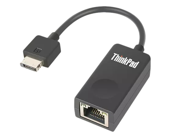 Adaptateur d'extension Ethernet Lenovo ThinkPad de 2e génération